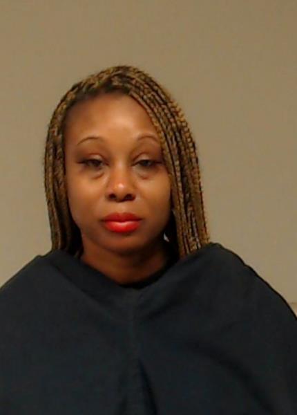 WATTS, LATONJA TANISHA booking photo