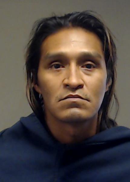 Navarrete, Daniel booking photo