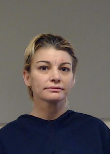 Williams, Shawna Delain booking photo