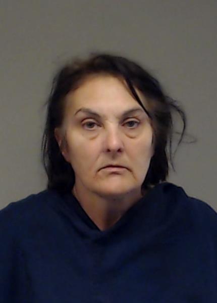 Lindsay, Rebecca Anne booking photo