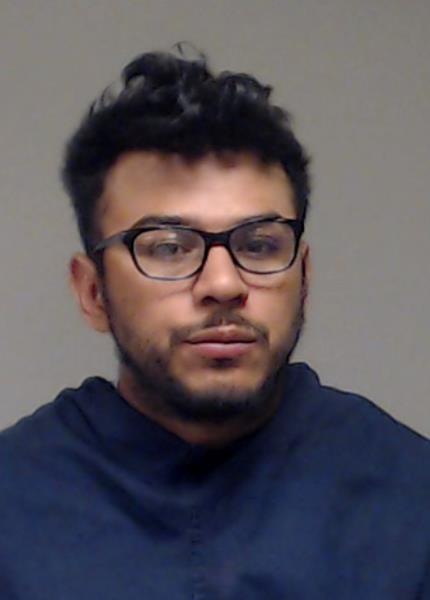 MUNGUIA, FRANKLIN NOEL VENTURA booking photo