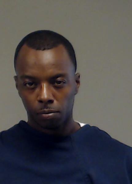 Brumfield, Dontae Debryce booking photo