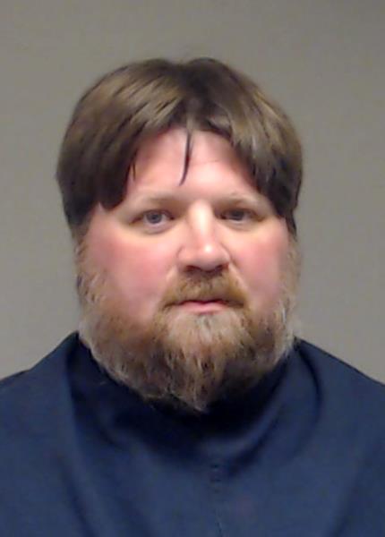 Coe, Tracy Allen booking photo