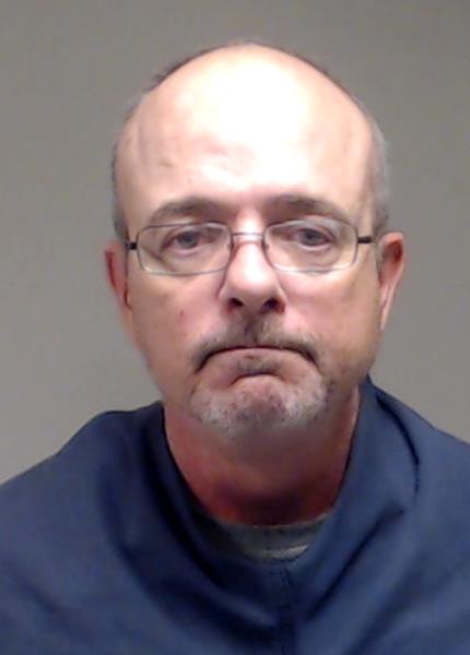 Stoffregen, Jason Scott booking photo