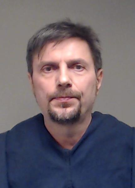 Falcone, Claudio booking photo