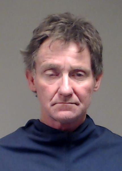 Dempsey, Bradley Elwood booking photo