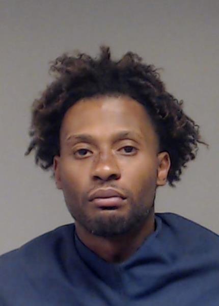 Phillips, Barthalamew Deangel booking photo