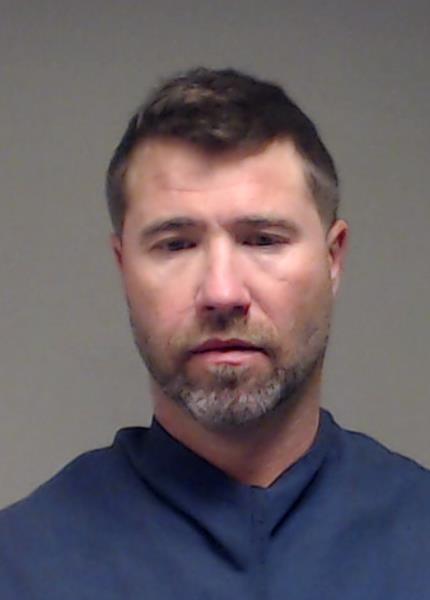 Moore, Robert Michael, Jr. booking photo