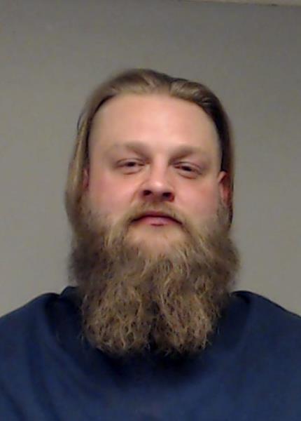 RICHARD, KEITH DUANE booking photo