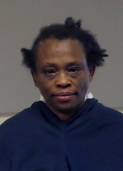 Howze, Shillease Lavette booking photo