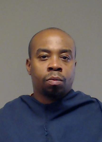 Curtis, Cecil arrested by Collin County SO/PD
