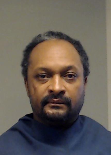 Coleman, Errol Roy arrested by Collin County SO/PD