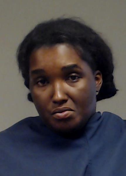 Gladney, Davieon Donelle arrested by Collin County SO/PD