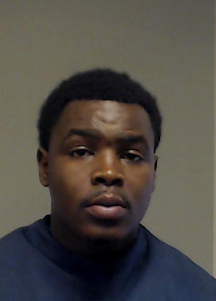 Curry, Jawilton arrested by Collin County SO/PD