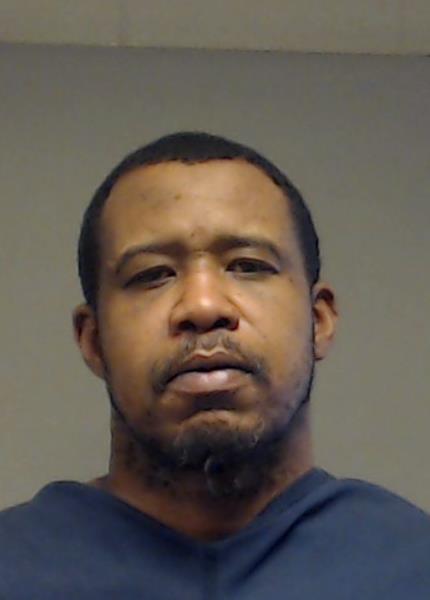 Jefferson, Michael Desmond arrested by Collin County SO/PD