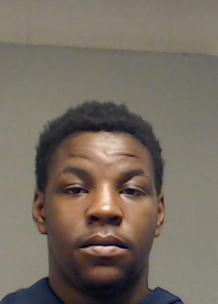 Morrison, Bralynn Janard arrested by Collin County SO/PD