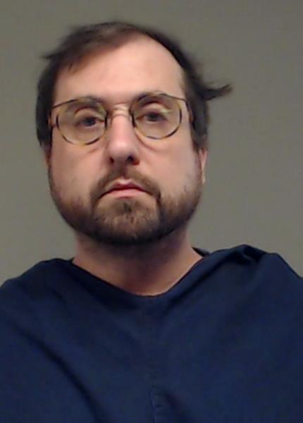 Lake, David Ian arrested by Collin County SO/PD