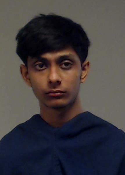 Raza, Qasim arrested by Collin County SO/PD