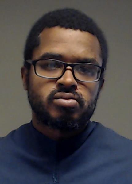 Gilstrap, Mark Edward, Jr. arrested by Collin County SO/PD