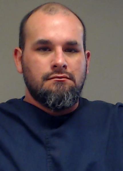 Stottlemeyer, Jeremy Andrew arrested by Collin County SO/PD