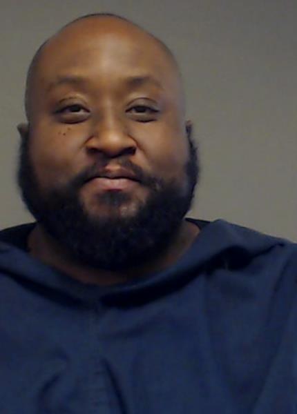 High, Billy Roy, Jr. booking photo