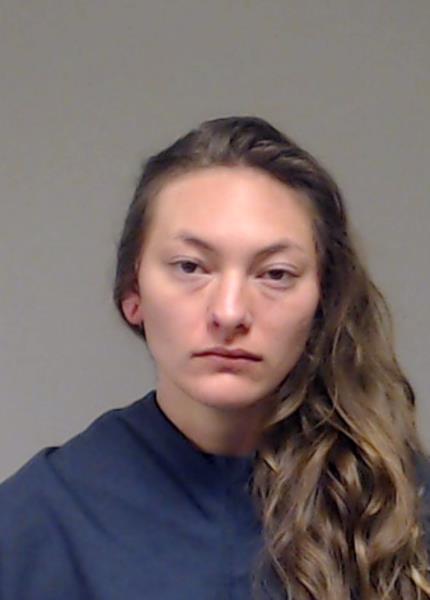 Hernandez, Haley Angelica Lee booking photo