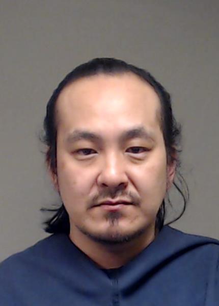 Yi, Jonathan arrested by Collin County SO/PD