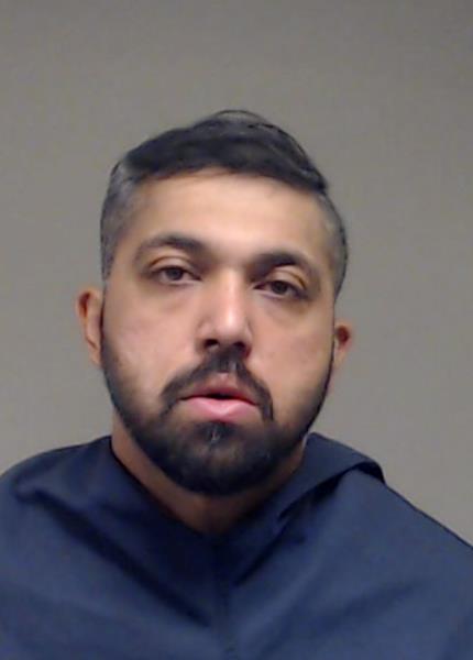 Raj, Robby arrested by Collin County SO/PD
