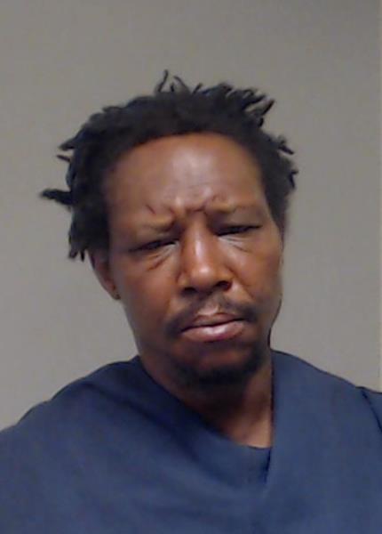 Mitchell, Randolph arrested by Collin County SO/PD