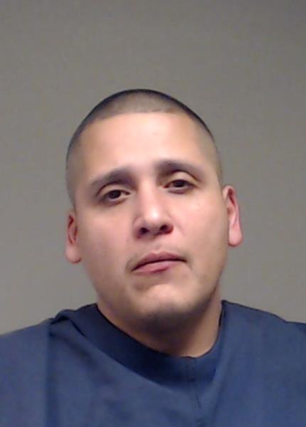 Perez, Charlie arrested by Collin County SO/PD