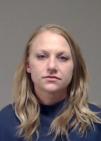 Lamb, Shonta Mlai arrested by Collin County SO/PD