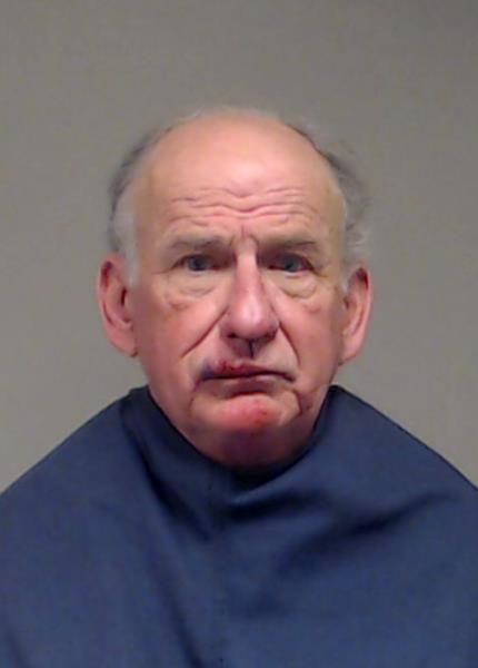 Stahl, Max arrested by Collin County SO/PD