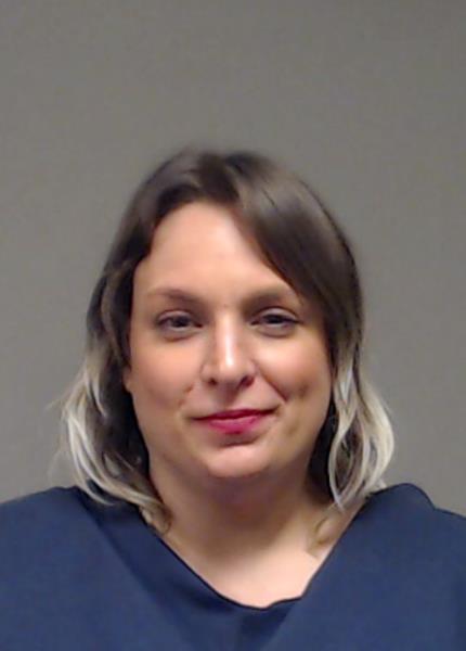 Searles, Kayley Amelia booking photo