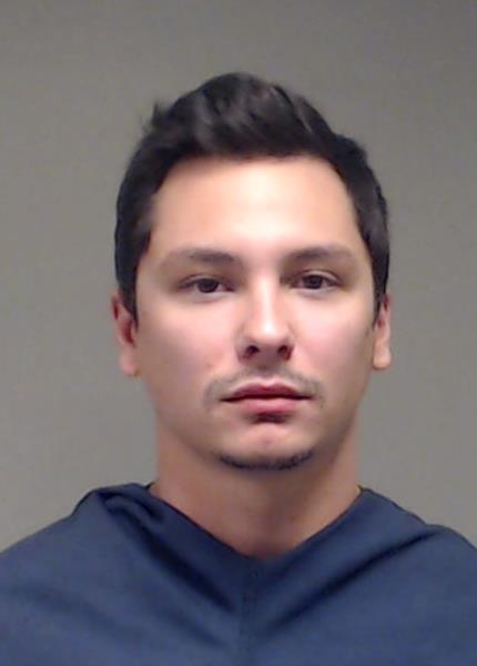 Guevara, Jeremiah Cesar booking photo