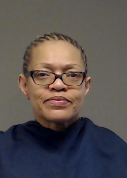 Ransom, Laketta Mitchell booking photo