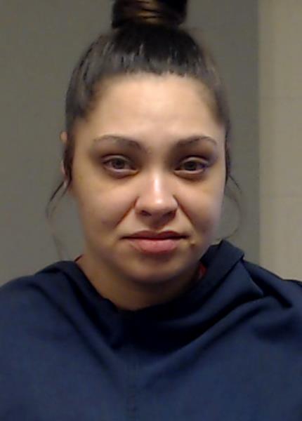 Lindsey, Taylor Nicole booking photo