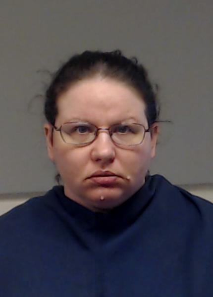 Dodd, Connie Scherie booking photo