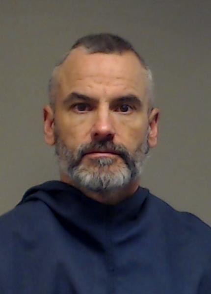 Weems, David Nicholas booking photo