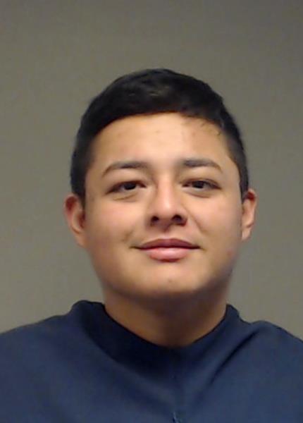 Martinez-Celis, Eduardo booking photo