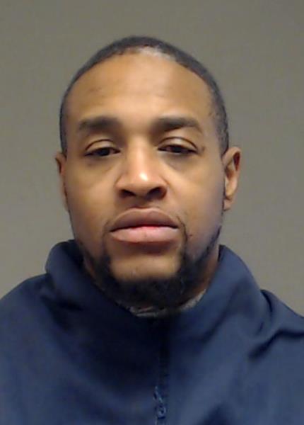 Bell, Jonathan Timothy booking photo