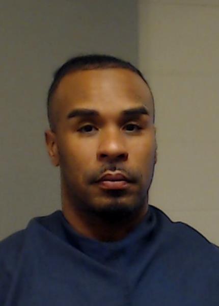 Wilson, Quintin Scott booking photo