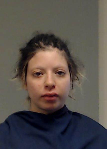 Zhaleh, Davodi booking photo