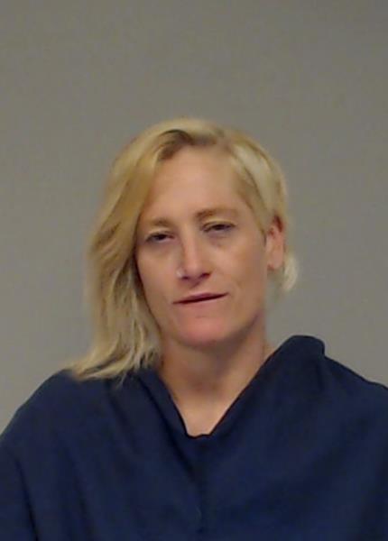 Gowens, Melissa Ann booking photo