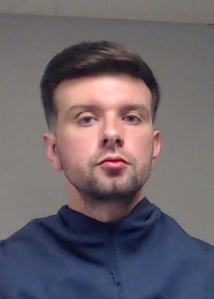 Foor, Marc Dickson-Herbert booking photo