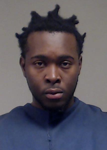 Lewis, Jaborie arrested by Collin County SO/PD