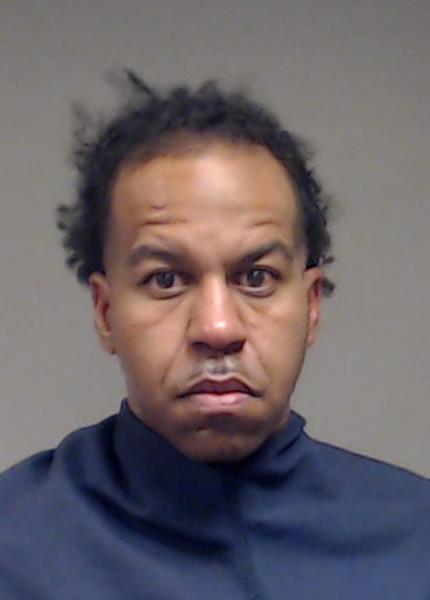 Fowlks, Brian Lee arrested by Collin County SO/PD