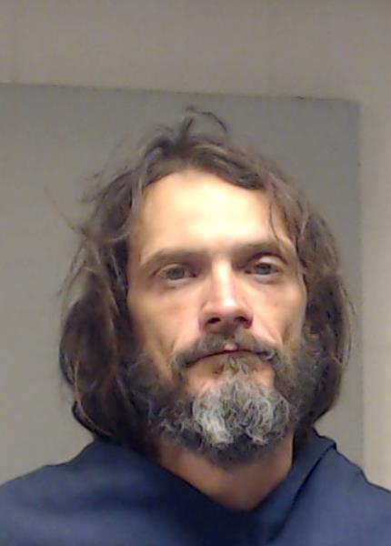 Bassham, William Arthur, II arrested by Collin County SO/PD