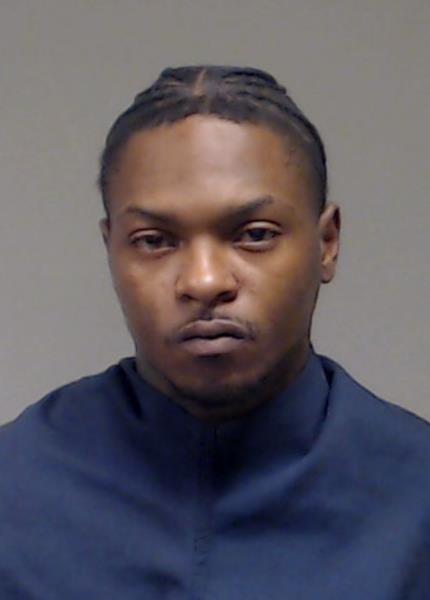 Davis, Christian Tyre arrested by Collin County SO/PD