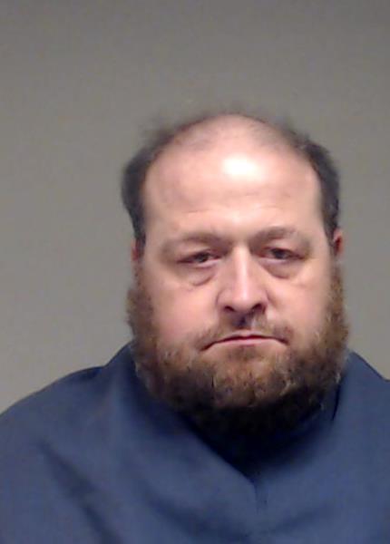 Bunger, Donald Lloyd arrested by Collin County SO/PD