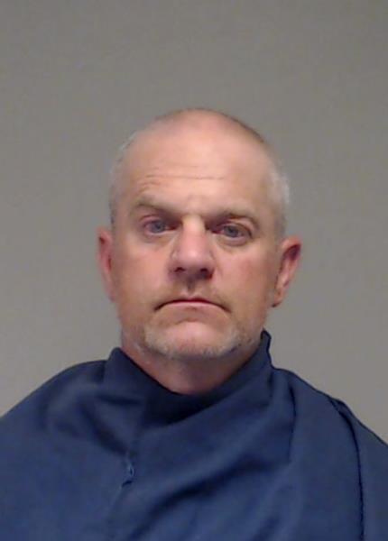 Brigman, John William arrested by Collin County SO/PD